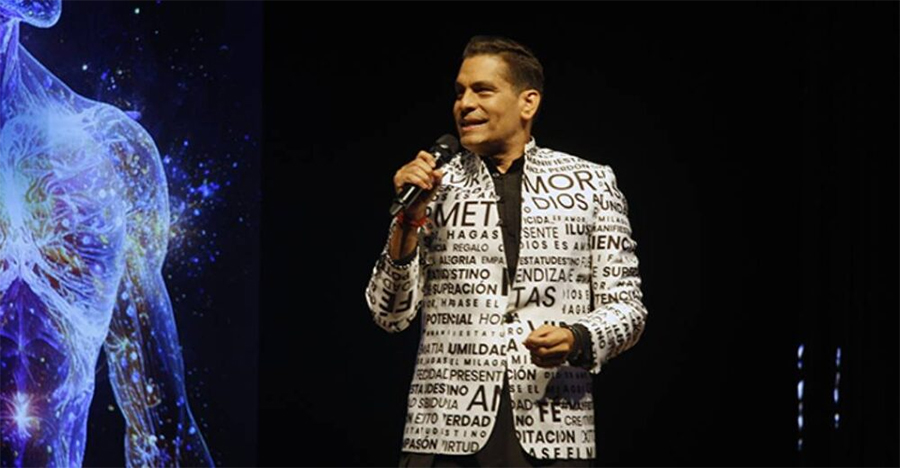 ismael cala, estilo de vida, trabajo, balance, salud, fundacion, paz mental, 